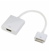 HDMI переходник Apple Digital AV Adapter для iPhone/iPad/iPod